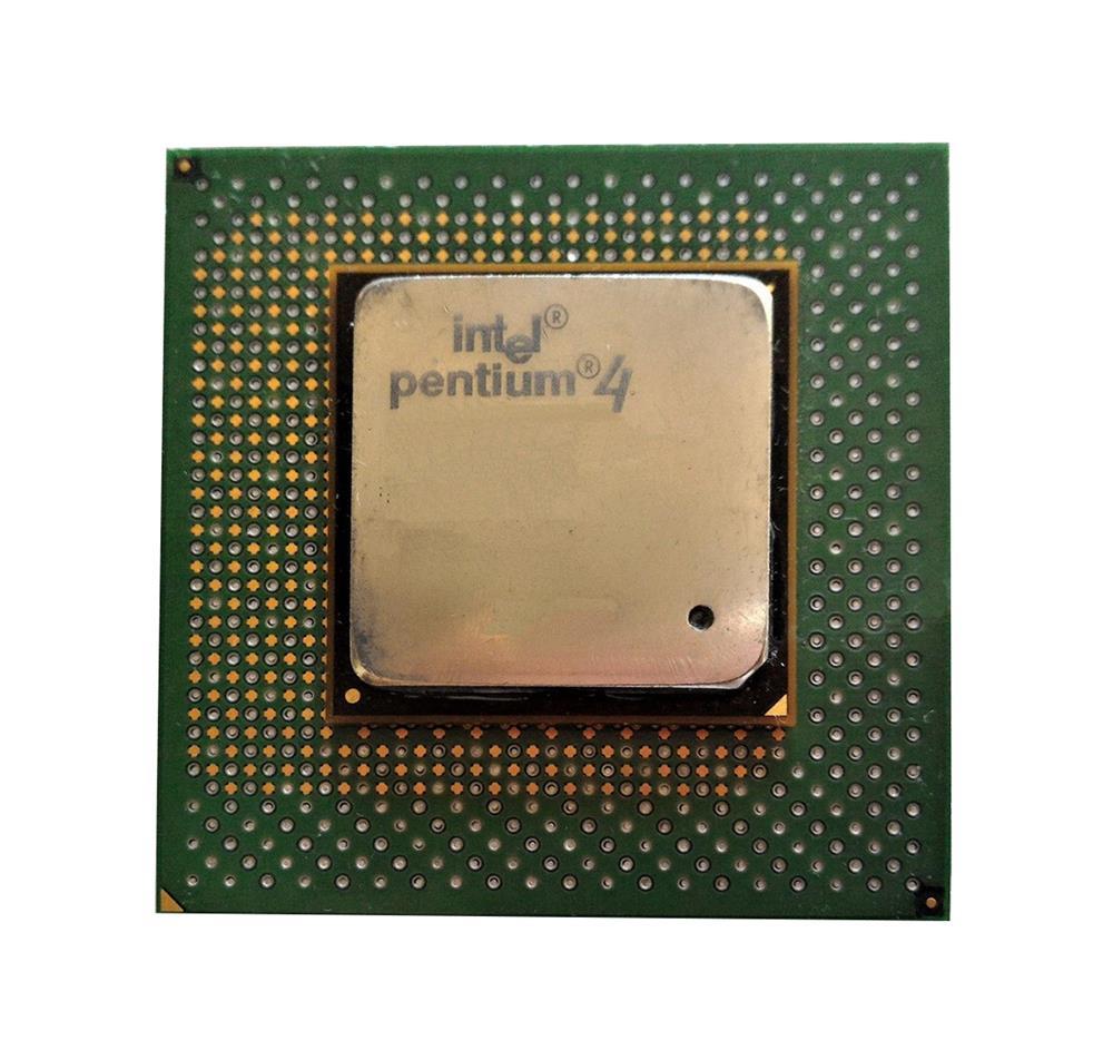 BX80528KL170GA Intel Xeon 1.70GHz 400MHz FSB 256KB L2 Cache Socket PPGA603 Processor