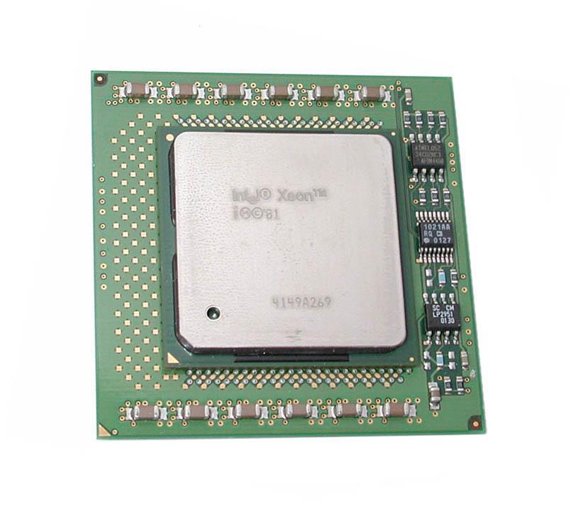 BX80532KE2400D Intel Xeon 2.40GHz 533MHz FSB 512KB L2 Cache Socket 604 Processor