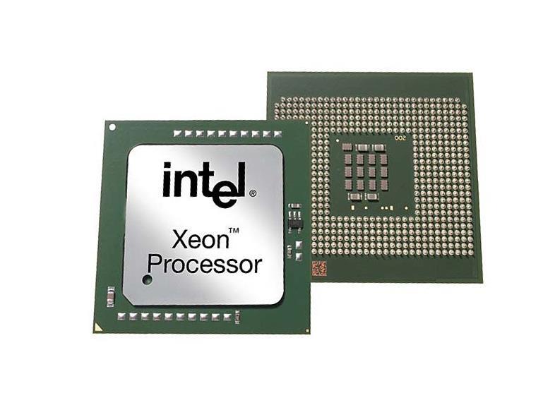 BX80532KE3066DU Intel Xeon 3.06GHz 533MHz FSB 512KB L2 Cache Socket PPGA604 Processor