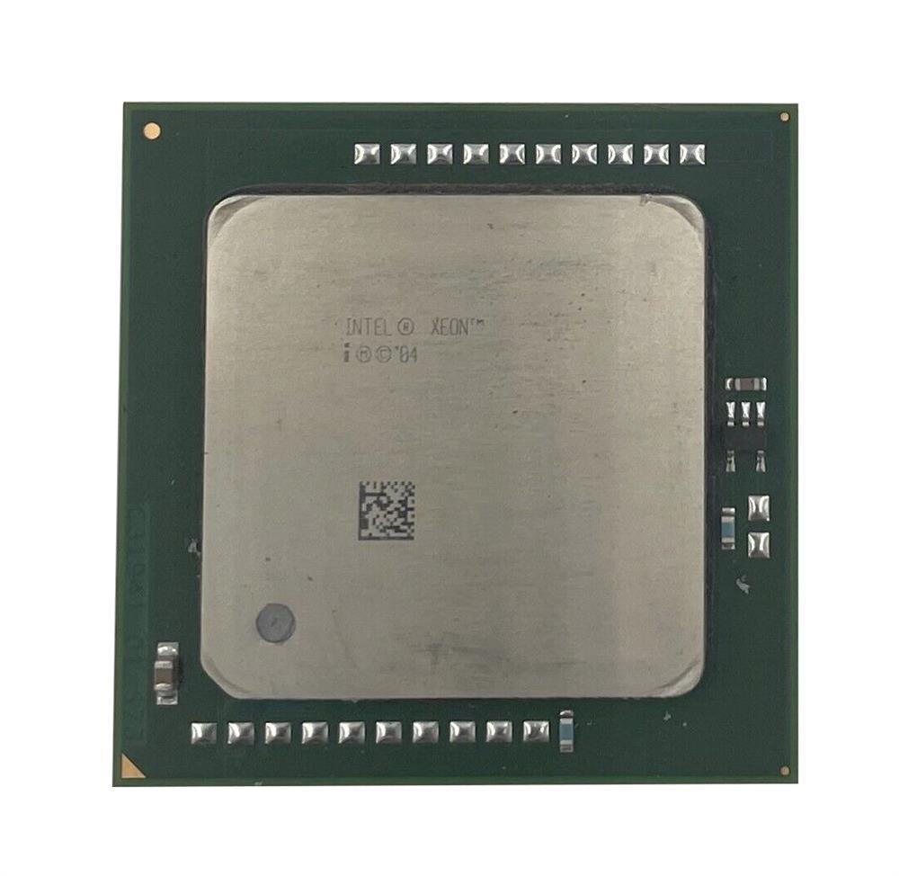 BX80546KG3200EA Intel Xeon 3.20GHz 800MHz FSB 1MB L2 Cache Socket PPGA604 Processor
