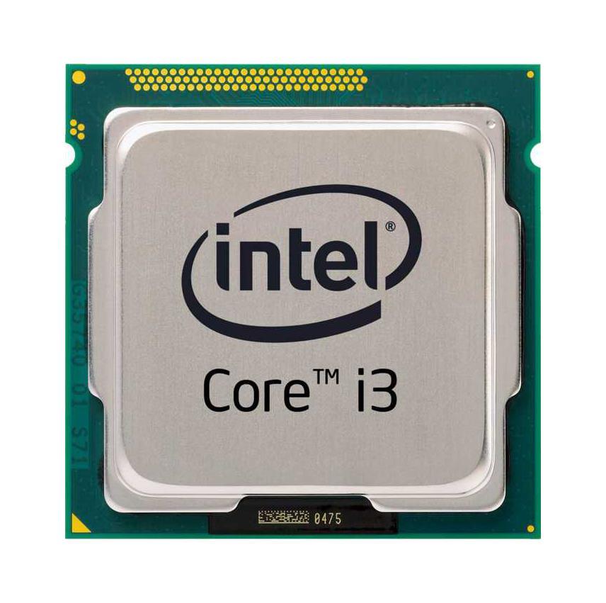 BX80623I3212 Intel-Core i3-2120 Dual-Core 3.30GHz 5.00GT/s DMI 3MB L3 Cache Socket LGA1155 Processor