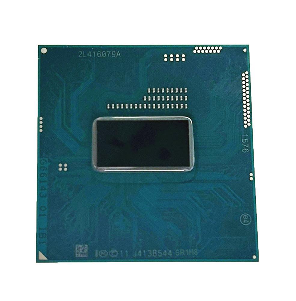 BX80647I54330M Intel Core i5-4330M Dual Core 2.80GHz 5.00GT/s DMI2 3MB L3 Cache Socket PGA946 Mobile Processor