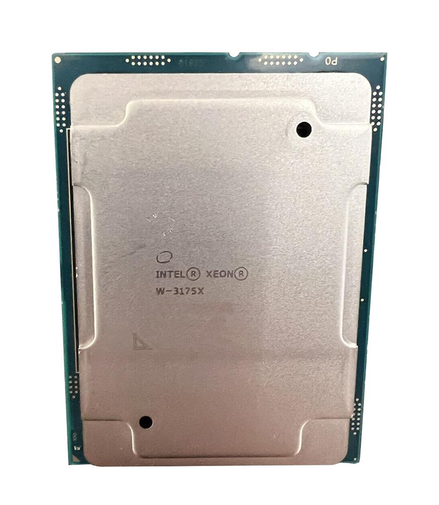 BX80673W3175X Intel Xeon W-3175X 3.10GHz 28-Core 8.00GT/s DMI3 38.5MB Cache Socket FCLGA3647 Processor