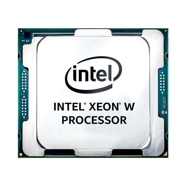 BX80708W1350 Intel Xeon W-1350 6-Core 3.30GHz 8.00GT/s 12MB L3 Cache Socket FCLGA1200 Processor