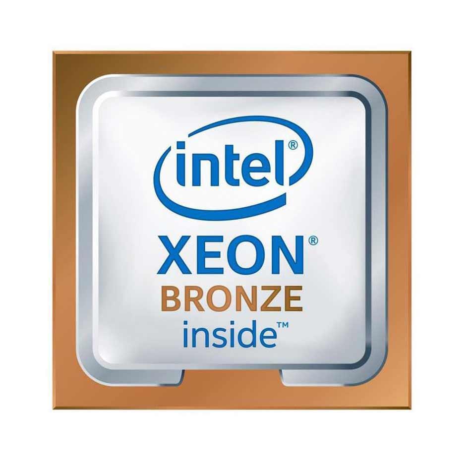 BX807133508U Intel Xeon Bronze 3508U 8-Core 2.10GHz 22.5MB Cache Socket FCLGA4677 Processor