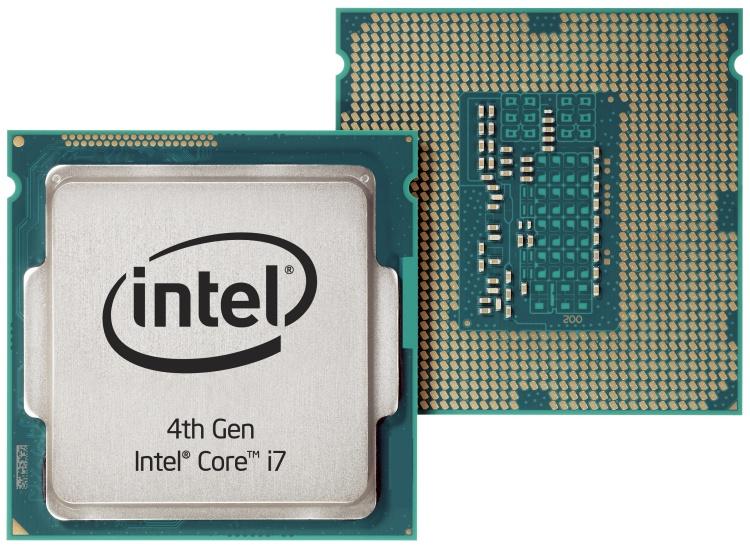 BXC80646I74770 Intel Core i7-4770 Quad Core 3.40GHz 5.00GT/s DMI2 8MB L3 Cache Socket LGA1150 Desktop Processor