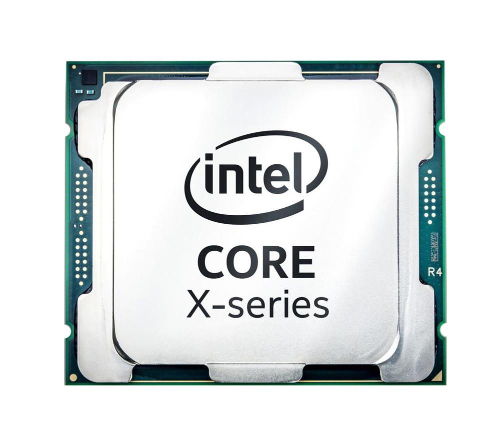 BXC80673I97960X Intel Core i9-7960X X-series 16-Core 2.80GHz 8.00GT/s DMI 16MB L2 Cache Socket 2066 Processor