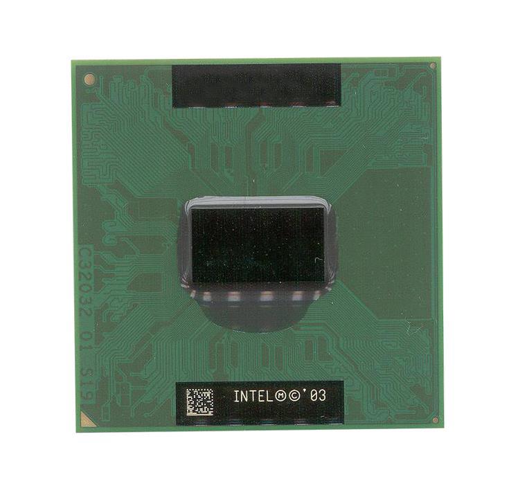 BXM80536GC1700F Intel Pentium M 735 1.70GHz 400MHz FSB 2MB L2 Cache Socket 478 Mobile Processor