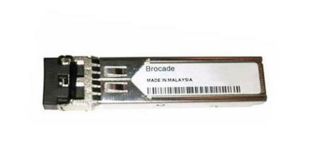 C-E3K-LW-SFFC Brocade Single-Mode Fiber Long Wave Fiber Channel SFP (mini-GBIC) Transceiver Module