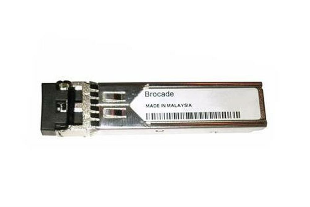 C-E3K-LW-SFGE Brocade 1Gbps 1000Base-X Low Wavelength SFP (mini-GBIC) Transceiver Module