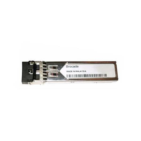 C-E3K-LWCSFGE Brocade 1Gbps 1000Base-T Gigabit Ethernet Copper 100m SFP (mini-GBIC) Transceiver Module