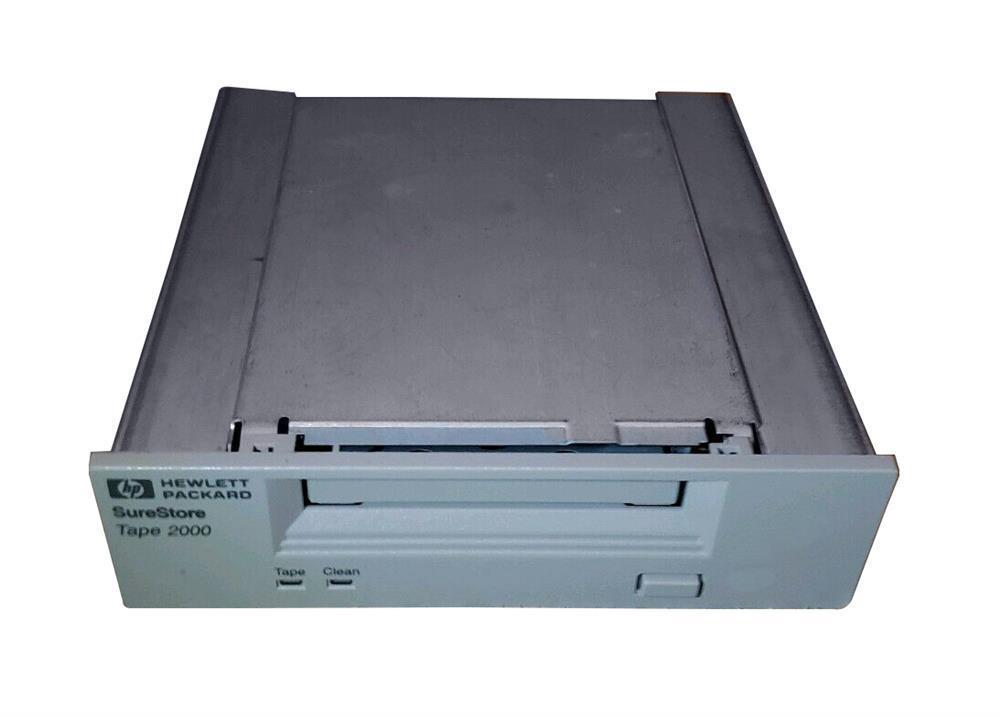 C1525-60013 HP Surestor 2000I 2GB TBU Internal Tape Backup Drive SCSI