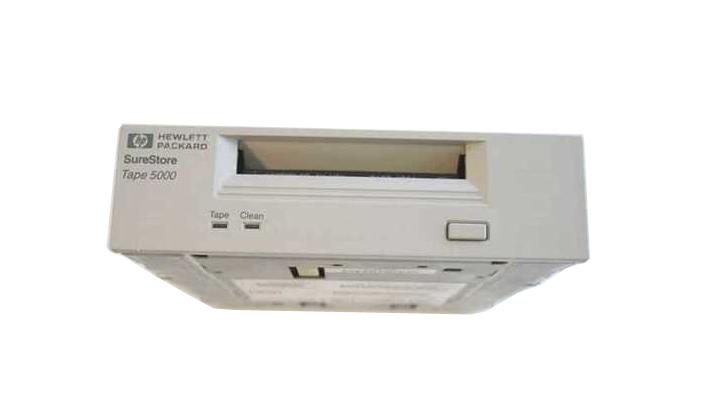 C1526G HP SureStore Tape 5000i 4GB Narrow SCSI-2 Internal DDS (DAT) Drive
