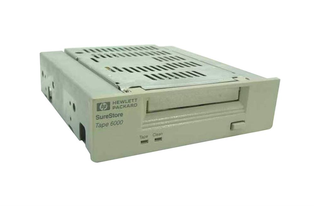 C1528-60003 HP SureStore 6000i 4/8GB DAT Tape Drive