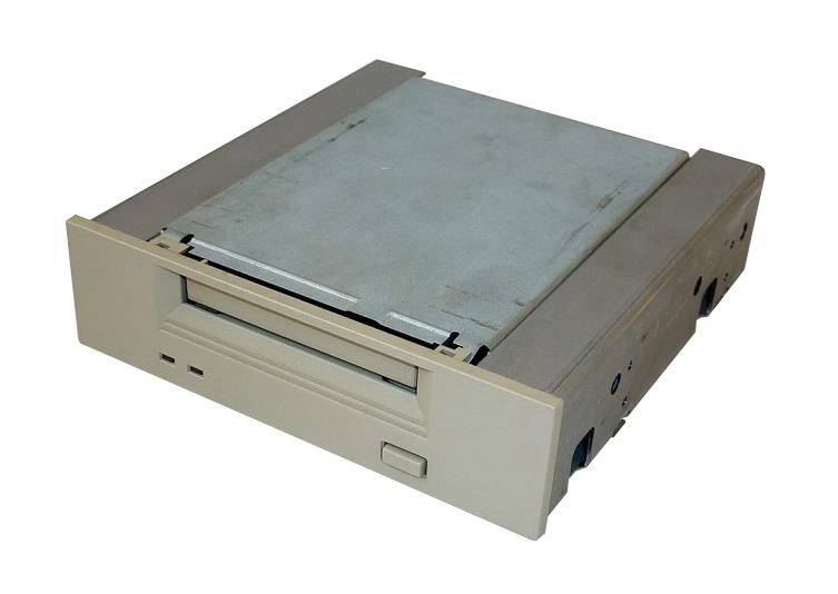 C1536-00100 HP Tape Drive 2GB (Native)/4GB (Compressed) 3.5-inch 1/2H Internal