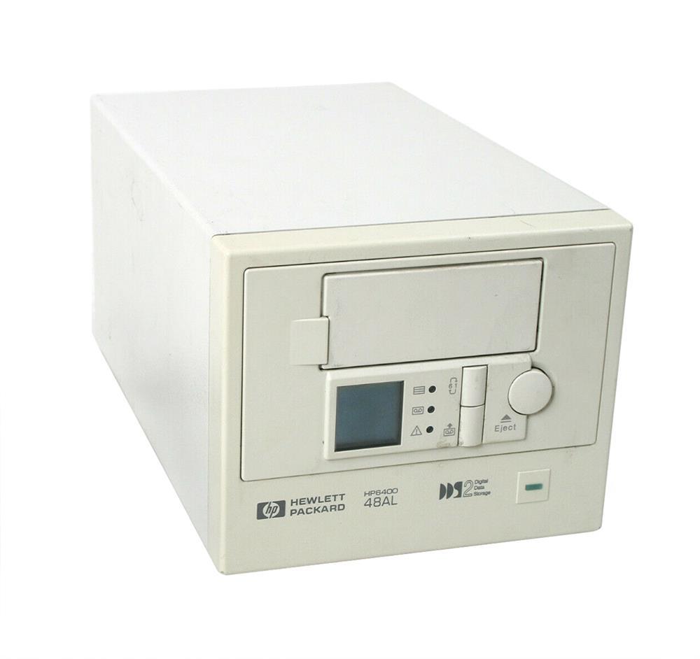 C1560B HP Surestore 48l C1553 Autoloader Ext (Refurbished)