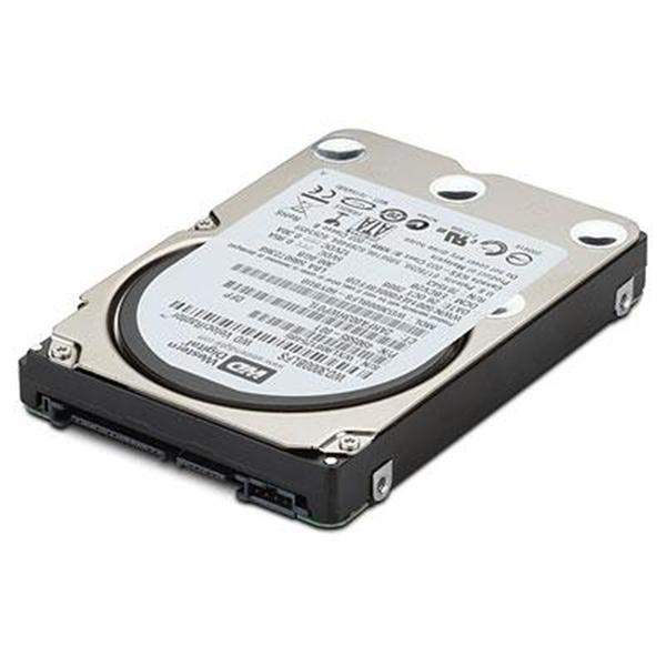C2T90AA HP 500GB 10000RPM SATA 6Gbps 3.5-inch Internal Hard Drive