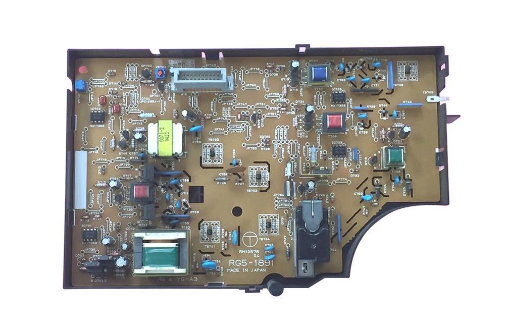 C3166-69019 HP Low Voltage Power Supply LaserJet 5Si Series HM MX Mopier NX 800