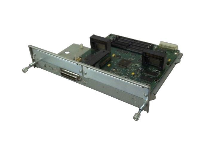 C3168-60004 HP Main Logic Formatter Board Assembly for LaserJet 5SI Printer (Refurbished)