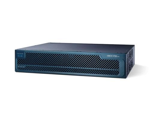 C3725-VPN-CE/K9 Cisco 3725 Vpn/ce/16fe Bundle Aim-vpn/epii-plus Nm-ce Nm-16esw (Refurbished)
