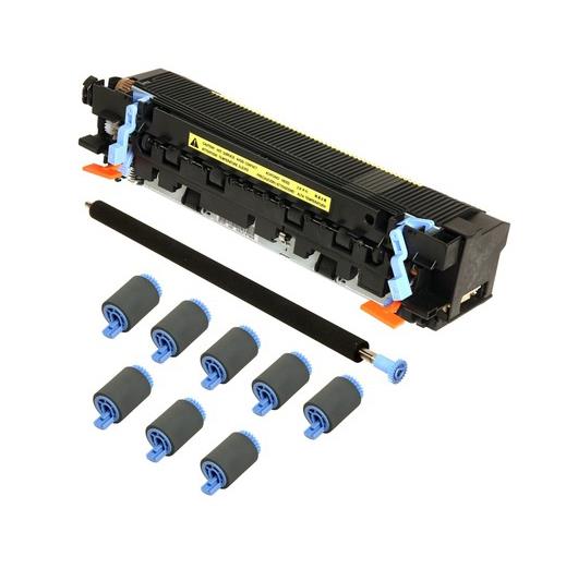 C3914A HP Maintenance Kit (110V) for HP LaserJet 8100/8150 Series Printers (Refurbished)