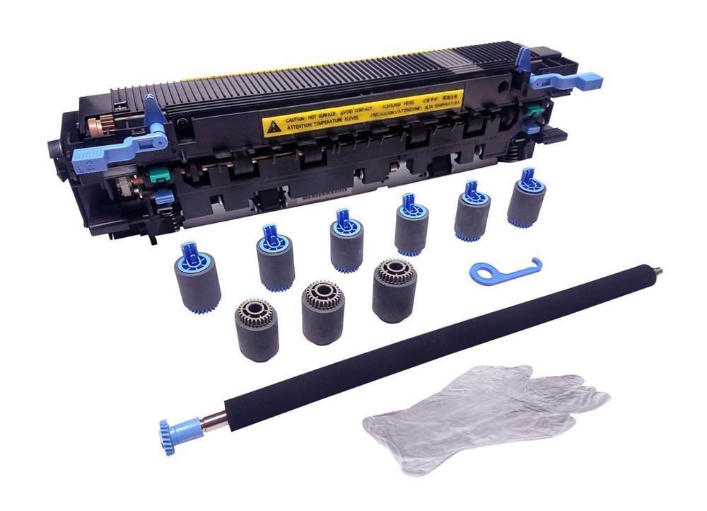 C3914AE HP Maintenance Kit (110V) for HP LaserJet 8100/8150 Series Printers (Refurbished)