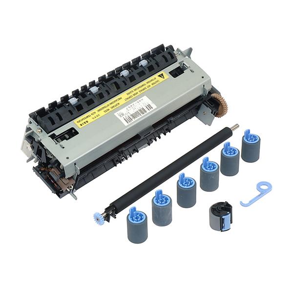 C4118-69001 HP 110 / 120 Volts Maintenance Kit for LaserJet 4000 and 4050 Series Printers (Refurbished)