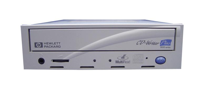 C4392-56000 HP Pavilion 4X/4X/24X IDE CD-RW White