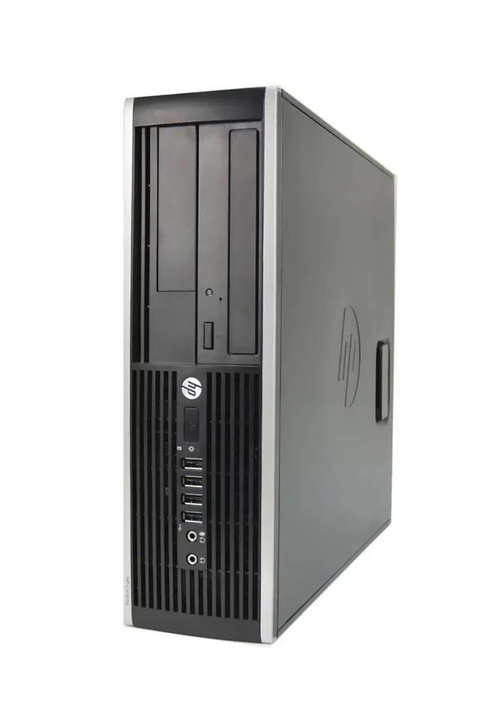 C4H82UCABA HP Baptist Mem. Elite 8300 Sff Intel Core i7-3770 6GBDDR3-1600DIMM 4GB+2GB Ram 2 (Refurbished)