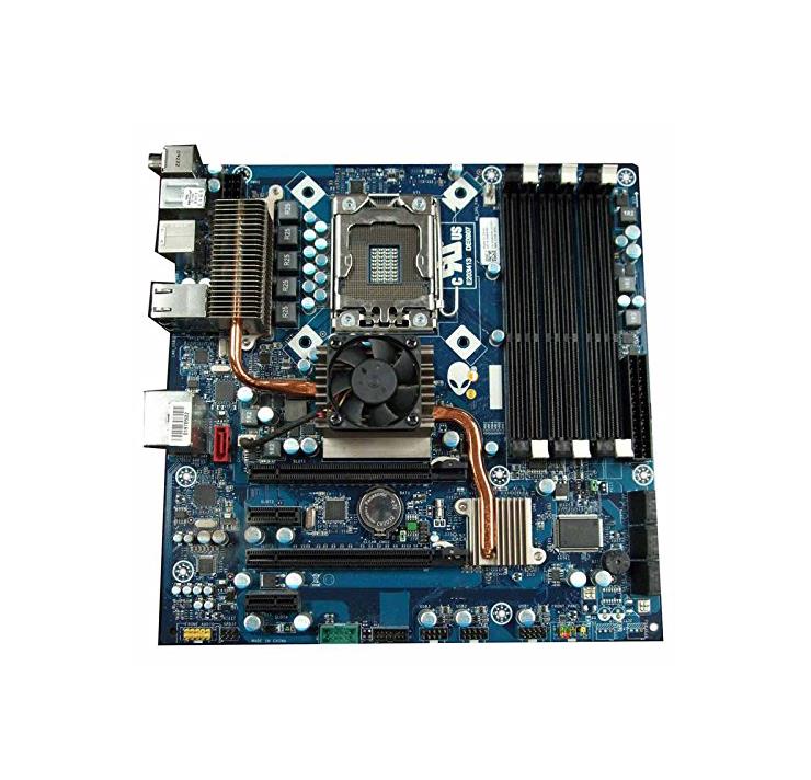 C5200-66501 HP System Board (MotherBoard) Envizex II For Xterminal (Refurbished)