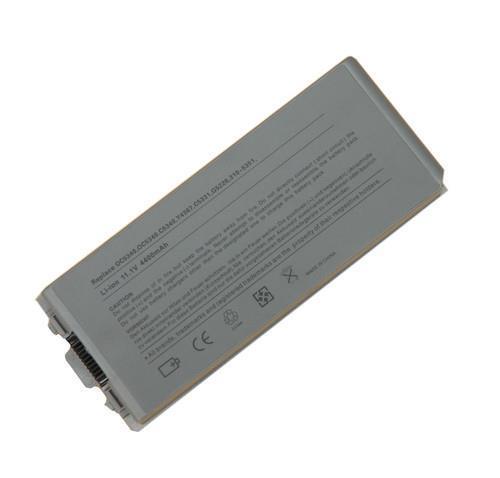 C5421 Dell 9-Cell 11.1V Lithium-Ion Battery (Refurbished)