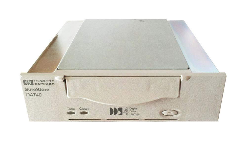 C5683-04003 HP DDS4 DAT 40x6i Autoloader (6 Slot)