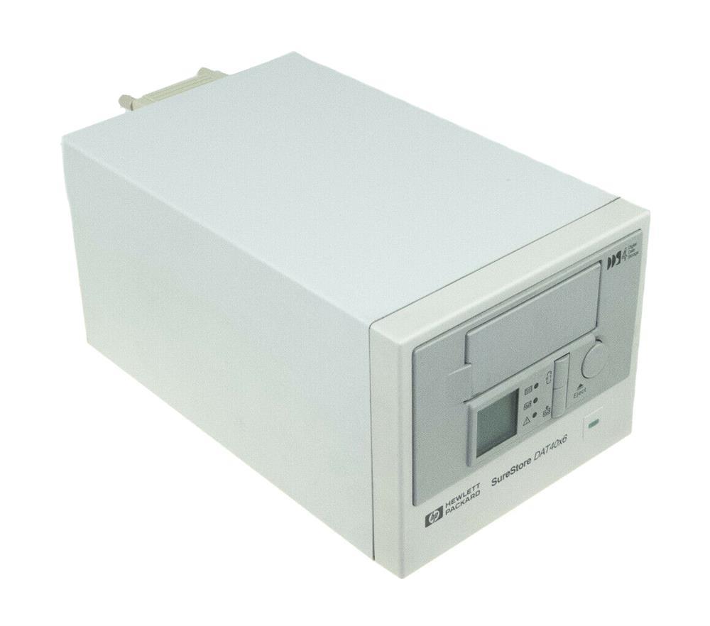 C5713A HP Surestore Dat 40x6i 240GB Int. Autoloader (Refurbished)