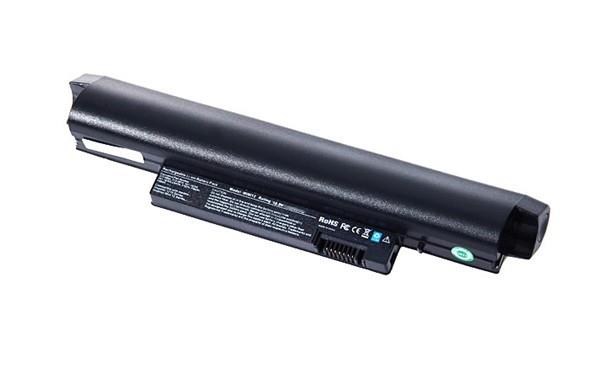 C647H Dell 3-Cell 24WHr Lithium-Ion Primary Battery for Dell Inspiron Mini 12 Laptop (Refurbished)