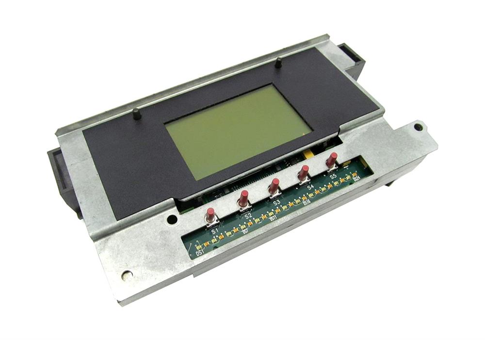 C7200-60122 HP DLT Library Front Panel Display (Refurbished)