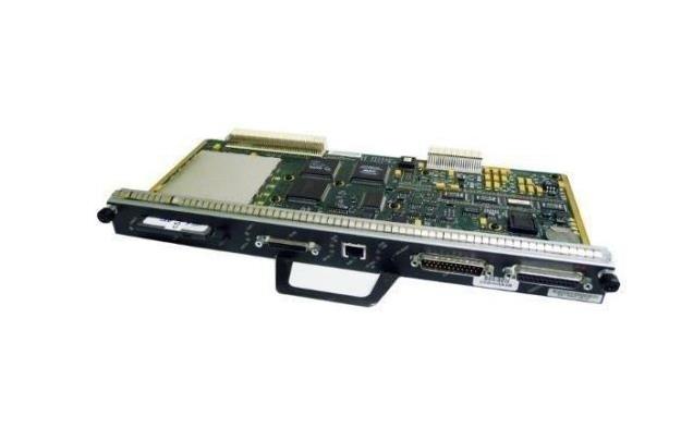 C7200-I/O-FE-MII Cisco 7200 Input/Output Controller With 1 Fast Ethernet MII Port (Refurbished)