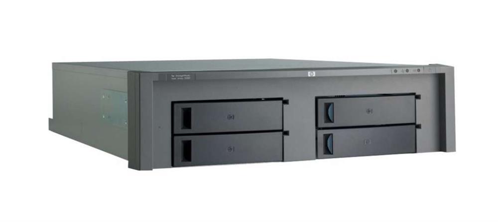 C7508AU HP Storageworks SureStore Tape Array 5300 Rackmountable