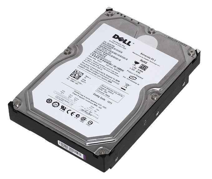 C769M Dell 1TB 7200RPM SATA 3Gbps 3.5-inch Internal Hard Drive
