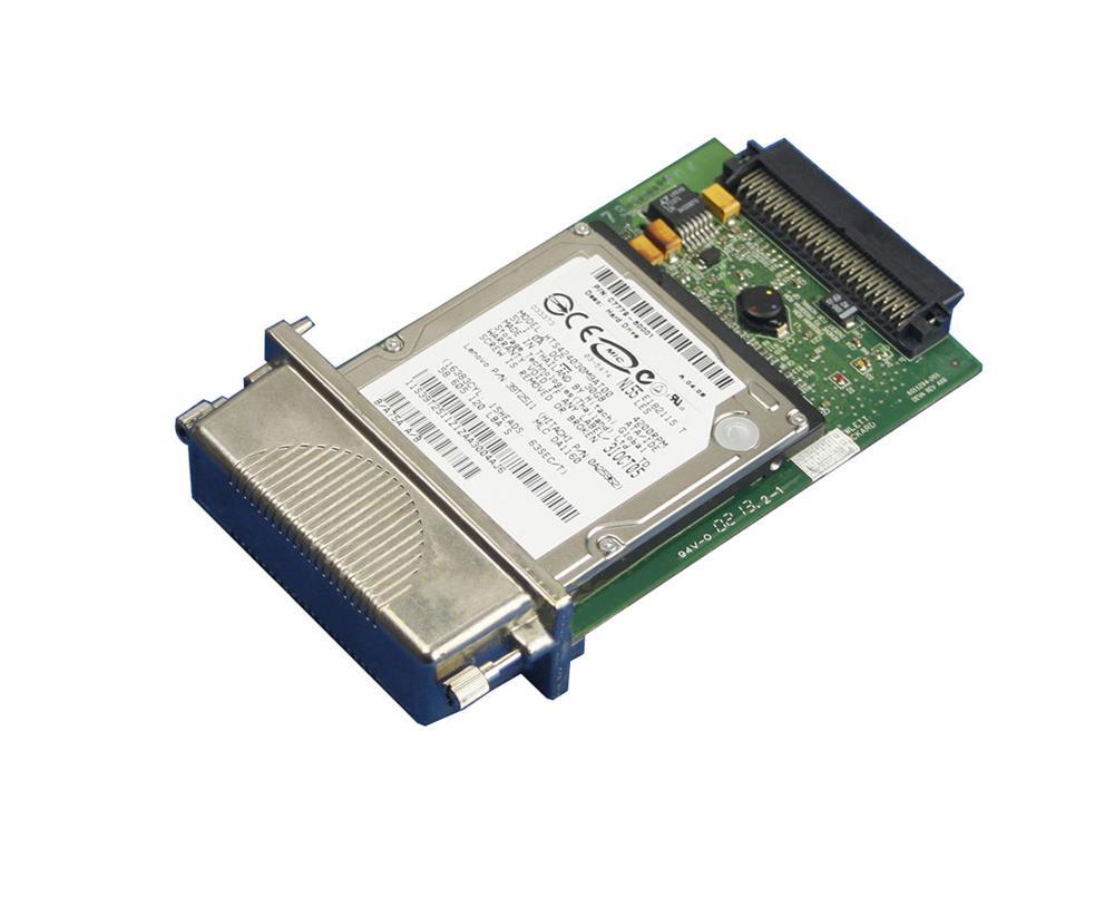 C7769-60300 HP GL/2 and RTL Main Logic Formatter Board Assembly with Firmware for DesignJet 500 / 800 Series Plotters (Refurbished)