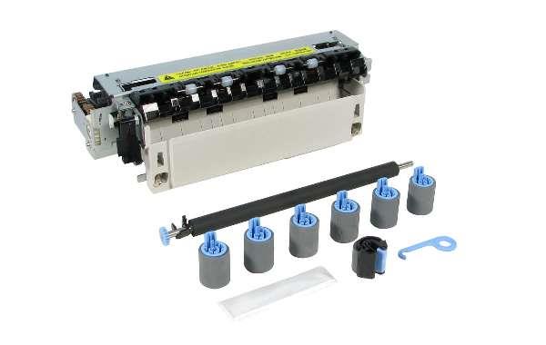 C7851A HP Maintenance Kit (110V) for HP LaserJet 4000/4050 Series Printers (Refurbished)