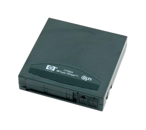 C7980-60000 HP Cartridge SDLT 110/220GB (160/320GB) Tape Drive (Refurbished)