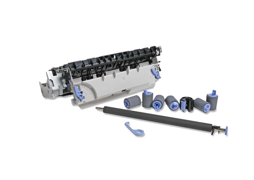 C8057AE HP Maintenance Kit (110V) for HP LaserJet 4100 Series Printers (Refurbished)