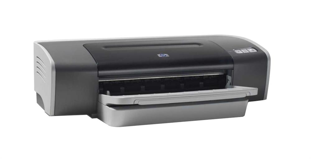 C8137A HP InkJet Printer