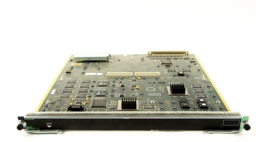 C8510-ARM-64K Cisco C8510 ATM Router Module 64K (Refurbished)