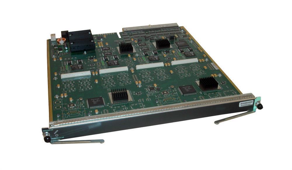 C8540-ACL Cisco C8540 ACL Daughter Card (Refurbished)