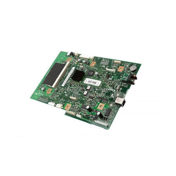C8542-60001 HP Main Logic Formatter Board Assembly for LaserJet 3330 MultiFunction Printer (Refurbished)