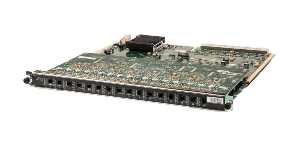 C85MS-16F-OC3MM Cisco Catalyst 8540 MSR 16PORT OC 3 MMF (Refurbished)