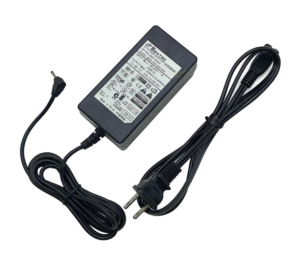 C8887-60002 HP Worldwide Photosmart Printer AC Adapter