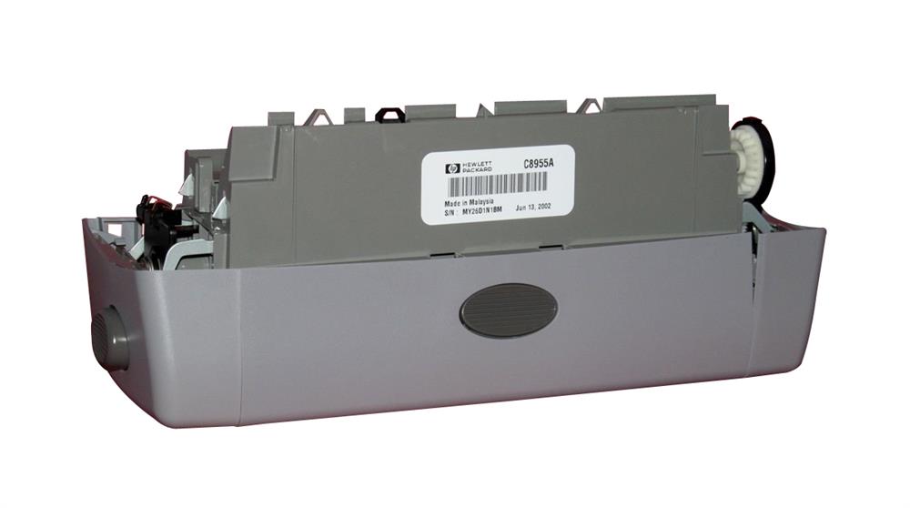 C8955A HP DeskJet/PhotoSmart Two-Sided Duplex Assembly Printing Accessory (Refurbished)
