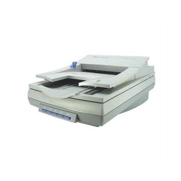 C9143A HP 50 Page Adf Assembly Upgrade KitFor Laserjet 3300 Mfp Printer/ Laserjet 3300 Printer. (Refurbished)